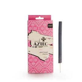 Soul Sticks Lotus Aztec Incense Kings Warehouse 