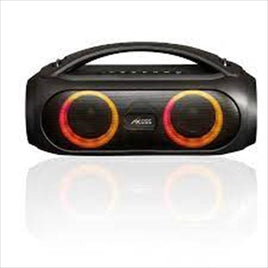 Soundtec 2.0ch Mini Boombox Kings Warehouse 