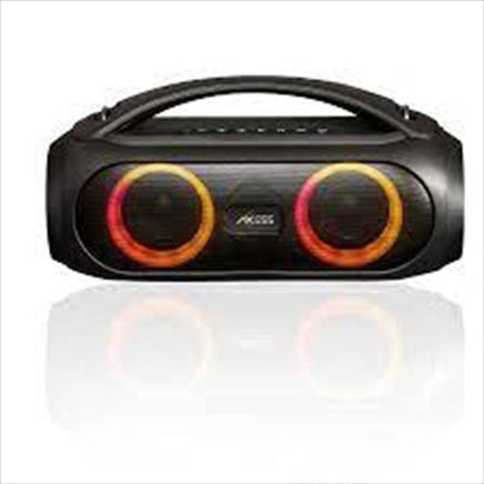 Soundtec 2.0ch Mini Boombox Kings Warehouse 