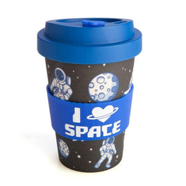 Space Eco-to-Go Bamboo Cup Kings Warehouse 