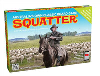 Squatter - The Great Australian Classic Kings Warehouse 