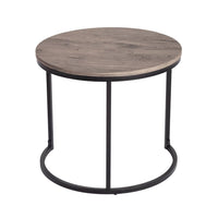 Stack &#038; Style Nesting Coffee Table Dropshipzone Birthday Sale Kings Warehouse 