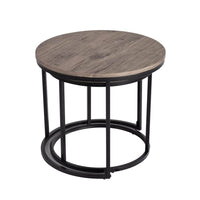 Stack &#038; Style Nesting Coffee Table Dropshipzone Birthday Sale Kings Warehouse 