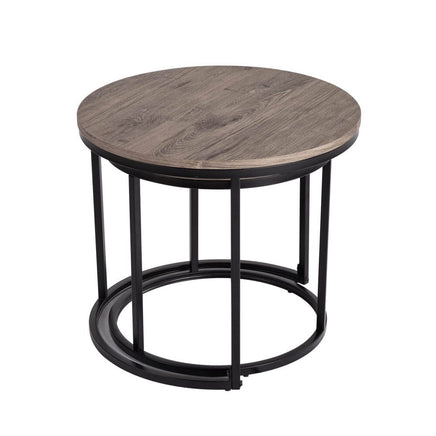 Stack &#038; Style Nesting Coffee Table Dropshipzone Birthday Sale Kings Warehouse 