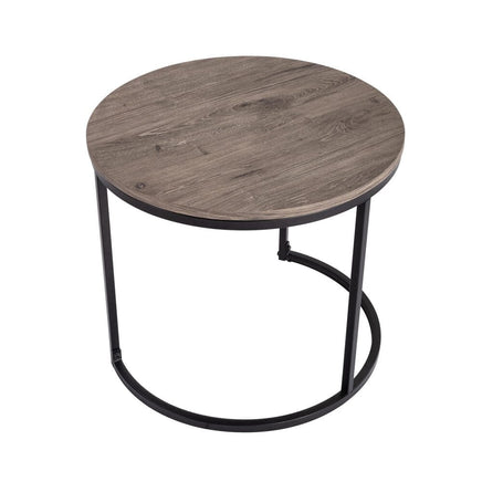 Stack &#038; Style Nesting Coffee Table Dropshipzone Birthday Sale Kings Warehouse 