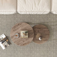 Stack &#038; Style Nesting Coffee Table Dropshipzone Birthday Sale Kings Warehouse 