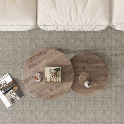 Stack &#038; Style Nesting Coffee Table Dropshipzone Birthday Sale Kings Warehouse 