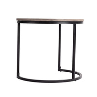 Stack &#038; Style Nesting Coffee Table Dropshipzone Birthday Sale Kings Warehouse 