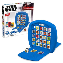 Star Wars Top Trumps Match Game Kings Warehouse 