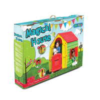 Starplay Magical House Kings Warehouse 