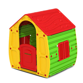 Starplay Magical House Kings Warehouse 