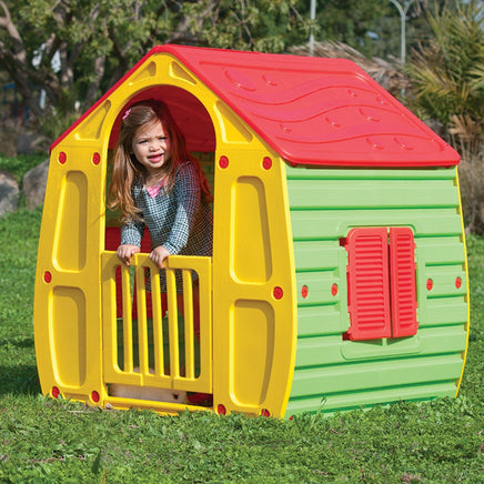 Starplay Magical House Kings Warehouse 