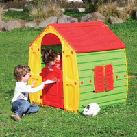 Starplay Magical House Kings Warehouse 