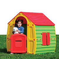 Starplay Magical House Kings Warehouse 