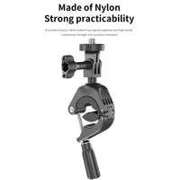 STARTRC Bike Camera Handlebar Mount Aluminum Alloy Plastic Motorcycle DJI Insta Kings Warehouse 