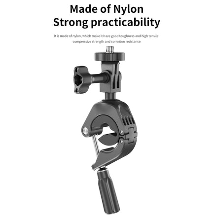 STARTRC Bike Camera Handlebar Mount Aluminum Alloy Plastic Motorcycle DJI Insta Kings Warehouse 
