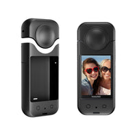 STARTRC Silicone Protective Case for Insta360 One X3 Camera Acessories Soft Kings Warehouse 