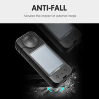 STARTRC Silicone Protective Case for Insta360 One X3 Camera Acessories Soft Kings Warehouse 
