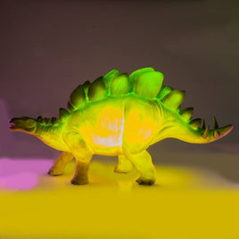 Stegosaurus Table Lamp Kings Warehouse 