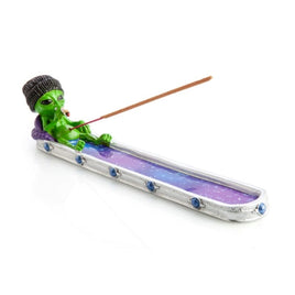 Stoned Alien Incense Burner Kings Warehouse 