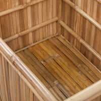 Storage Boxes 3 pcs Bamboo Kings Warehouse 