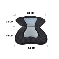 SUP Paddle Board Seats for Kayaking Canoeing Rafting Fishing Kings Warehouse 