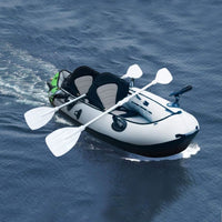 SUP Paddle Board Seats for Kayaking Canoeing Rafting Fishing Kings Warehouse 