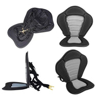 SUP Paddle Board Seats for Kayaking Canoeing Rafting Fishing Kings Warehouse 