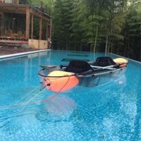 SUP Paddle Board Seats for Kayaking Canoeing Rafting Fishing Kings Warehouse 