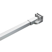 Support Arm for Bath Enclosure Stainless Steel 70-120 cm Kings Warehouse 