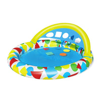 Swimming Kids Play Pool Above Ground Toys Inflatable Family Pools Mega Winter Sale Kings Warehouse 