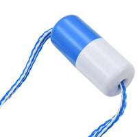 Swimming Pool Safety Divider Rope 6 m Plastic Kings Warehouse 