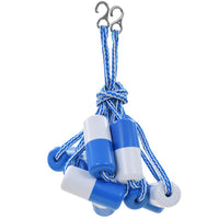 Swimming Pool Safety Divider Rope 6 m Plastic Kings Warehouse 