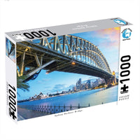 Sydney Harbour Bridge Kings Warehouse 
