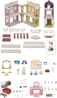 Sylvanian Families Grand Department Store Gift Set Kids Supplies Kings Warehouse 