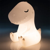 T-Rex Led Touch Table Lamp Kings Warehouse 
