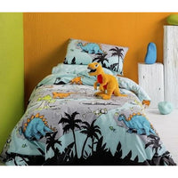 T Rex Plush Toy Cushion by Kas Kids Manchester Kings Warehouse 