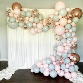 Table Balloon Arch Kit Garland Birthday Party Wedding Baby Shower Decorations AU KingsWarehouse 