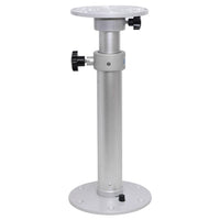 Table Pedestal Telescopic Furniture Leg for RV Marine Boat Caravan Motorhome Kings Warehouse 