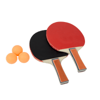Table Tennis Game Indoor Portable Travel Ping Pong Ball Set Extendable Kings Warehouse 