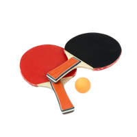 Table Tennis Game Indoor Portable Travel Ping Pong Ball Set Extendable Kings Warehouse 