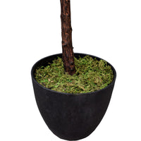 Tall Artificial Fiddle Leaf Fig 170cm Home & Garden > Artificial Plants Kings Warehouse 