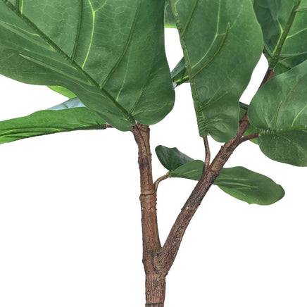 Tall Artificial Fiddle Leaf Fig 170cm Home & Garden > Artificial Plants Kings Warehouse 