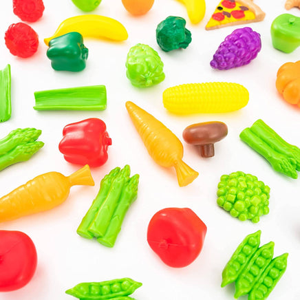 Tasty Treats Play Food Set for kids (115 pcs) Kings Warehouse 