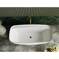 Terriccio Freestanding Bath 1700 Kings Warehouse 