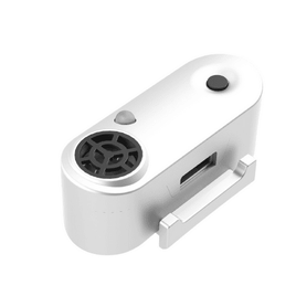 Tickless Mini Electronic Tick Repeller for Cats and Small Dogs Kings Warehouse 