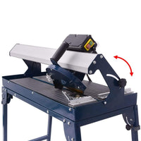 Tile Cutting Machine 800 W 200 mm Kings Warehouse 