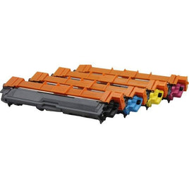 TN-251 TN-255 Premium Generic Toner Set of 4 Kings Warehouse 