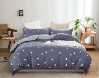 Tolhurst Super King Size Duvet Doona Quilt Doona Duvet Cover Set Kings Warehouse 