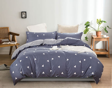 Tolhurst Super King Size Duvet Doona Quilt Doona Duvet Cover Set Kings Warehouse 